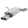 Performance Cat-Back Exhaust 1983-91 BMW E30 325e - image 1