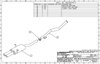Performance Cat-Back Exhaust 1983-91 BMW E30 325e - image 2