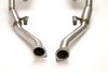 Performance Cat-Back Exhaust 1997-04 BMW M Series Roadster - image 3