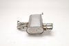 Performance Cat-Back Exhaust 2003-05 BMW Z4 3.0L - image 2