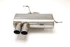 Performance Cat-Back Exhaust 2003-05 BMW Z4 3.0L - image 3