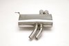 Performance Cat-Back Exhaust 2003-05 BMW Z4 3.0L - image 4
