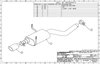 Performance Cat-Back Touring Exhaust 1999-00 BMW E46 323 - image 2