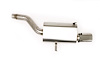 Performance Cat-Back Touring Exhaust 1999-00 BMW E46 328 - image 1