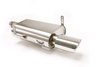 Performance Cat-Back Touring Exhaust 1999-00 BMW E46 328 - image 2