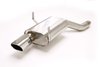 Performance Cat-Back Touring Exhaust 1999-00 BMW E46 328 - image 3