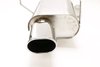 Performance Cat-Back Touring Exhaust 1999-00 BMW E46 328 - image 4