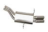 Performance Cat-Back Touring Exhaust 2001-07 BMW E46 330 - image 1
