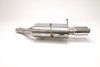 Performance Cat-Back Touring Exhaust 2001-07 BMW E46 330 - image 2
