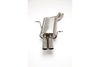 Performance Cat-Back Touring Exhaust 2001-07 BMW E46 330 - image 3