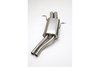 Performance Cat-Back Touring Exhaust 2001-07 BMW E46 330 - image 4