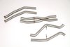 Performance X-Pipe 2007-09 BMW E90 335i Twin Turbo Coupe - image 2
