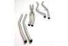 Performance X-Pipe 2007-09 BMW E90 335i Twin Turbo Coupe - image 3