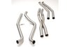 Performance X-Pipe 2007-09 BMW E90 335i Twin Turbo Coupe - image 4
