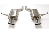 Performance Cat-Back Exhaust 2000-05 BMW M5 - image 4