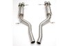 Performance Cat-Back Exhaust 2006-09 BMW M5 - image 3