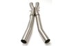 Performance X-Pipe 2006-09 BMW M5 - image 4