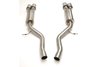 Performance Cat-Back Exhaust 2006-09 BMW M6 - image 3