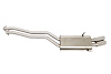 Performance Cat-Back Exhaust 1995-99 BMW M3 - image 1