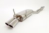 Performance Cat-Back Exhaust 1995-99 BMW M3 - image 2