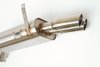 Performance Cat-Back Exhaust 1995-99 BMW M3 - image 4