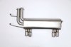 Performance Cat-Back Exhaust 2001-06 BMW M3 - image 2