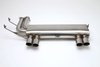 Performance Cat-Back Exhaust 2001-06 BMW M3 - image 3