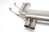 Performance Cat-Back Exhaust 2001-06 BMW M3 - image 4