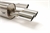 Performance Cat-Back Exhaust 1987-89 BMW M6 - image 3
