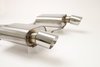 Performance Cat-Back Exhaust 2000-06 BMW X5 - image 4
