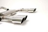 Performance Cat-Back Exhaust 1993-95 Camaro/Firebird 5.7L - image 3