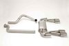 Performance Cat-Back Exhaust 1993-95 Camaro/Firebird 5.7L - image 4