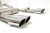 Performance Cat-Back Exhaust 1998-02 Camaro 5.7L - image 2