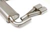 Performance Cat-Back Exhaust 1998-02 Camaro 5.7L - image 3