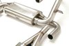 Performance Cat-Back Exhaust 1998-02 Firebird 5.7L - image 4