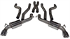 Performance Cat-Back Exhaust 2010-14 Camaro SS - image 1