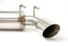 Performance Cat-Back Sport Exhaust 2010-14 Camaro SS - image 4
