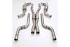 CAMARO SS 6.2L CAT BACK - image 2