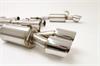 Performance Cat-Back Exhaust 2013-14 Camaro ZL1 - image 1