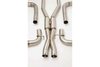 Performance Cat-Back Exhaust 2013-14 Camaro ZL1 - image 2