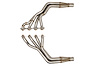 Performance Long Tube Header 2010-14 Camaro SS/ZL1 - image 1