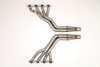 Performance Long Tube Header 2010-14 Camaro SS/ZL1 - image 2