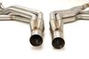Performance Long Tube Header 2010-14 Camaro SS/ZL1 - image 3