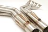 Performance Long Tube Header 2010-14 Camaro SS/ZL1 - image 4
