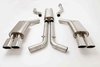 Performance Cat-Back Exhaust 1996 Corvette C4 LT1 - image 2