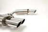 Performance Cat-Back Exhaust 1984-85 Corvette C4 L98 - image 4