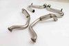 Performance Cat-Back Bullet Exhaust 1997-04 Corvette C5 - image 2