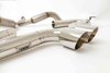 Performance Cat-Back Bullet Exhaust 1997-04 Corvette C5 - image 4