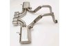 Performance Cat-Back Fusion Exhaust 1997-04 Corvette C5 - image 4