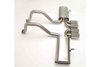 Performance Cat-Back Route 66 Exhaust 1997-04 Corvette C5 - image 3